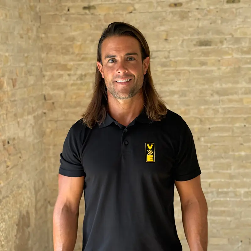 Luis Rodríguez